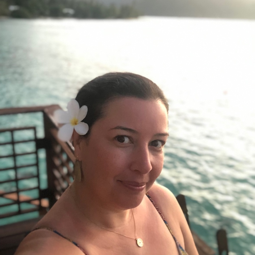 Meet your Posher, Nikki